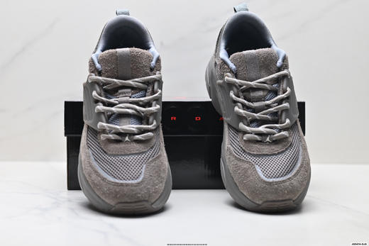 耐克Jordan Trunner O/S经典复古百搭运动休闲鞋lB3722-005男女鞋 商品图6