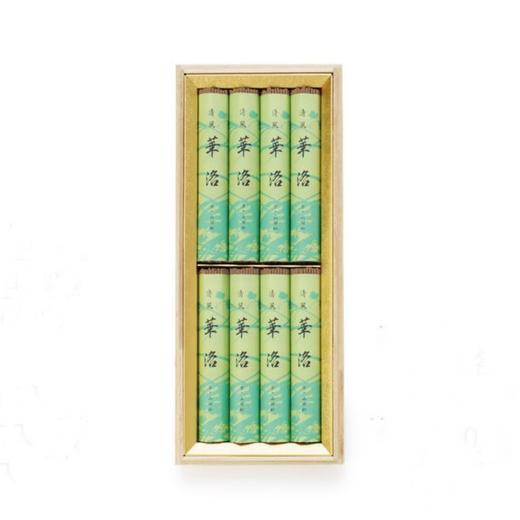 【旬彩 】山田松香木店华洛线香系列礼盒装 商品图1