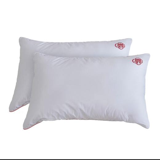 6F堂皇  双喜同心枕169/对 商品图0