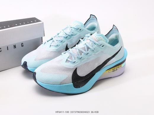 耐克Nike ZoomX Vaporfly NEXT% 4轻量化透气休闲运动跑步鞋HF6411-100男女鞋 商品图8