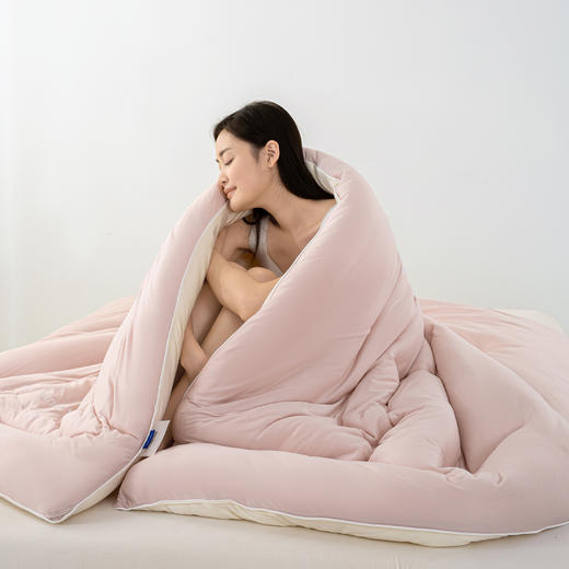 【官网899元+】亚朵同款深睡控温被Pro2.0丨被芯可机洗 解锁云端睡眠体验 商品图1