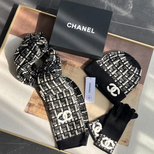 香家纯羊绒保暖套装（需要手提袋联系客服购买） 商品图5