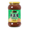 六必居 黄豆酱 800g 0添加防腐剂/黄原胶/味精 点蘸烹调炒菜 中华老字号 /粮油调味 /调味品 /烹饪酱 商品缩略图1