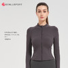 2025秋冬新款瑜伽服修身短款外套夹克DY66221# 商品缩略图10