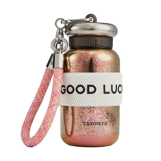 TA04010418系列 钛雅灵随手杯 商品图3