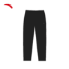 【大师腰2.0】安踏琥珀流光风秋季男运动长裤商务通勤直筒休闲裤152537501D 商品缩略图2
