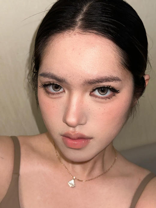 KIRAFAIRY织光羽纱（佩戴直径：14.2mm） 商品图2