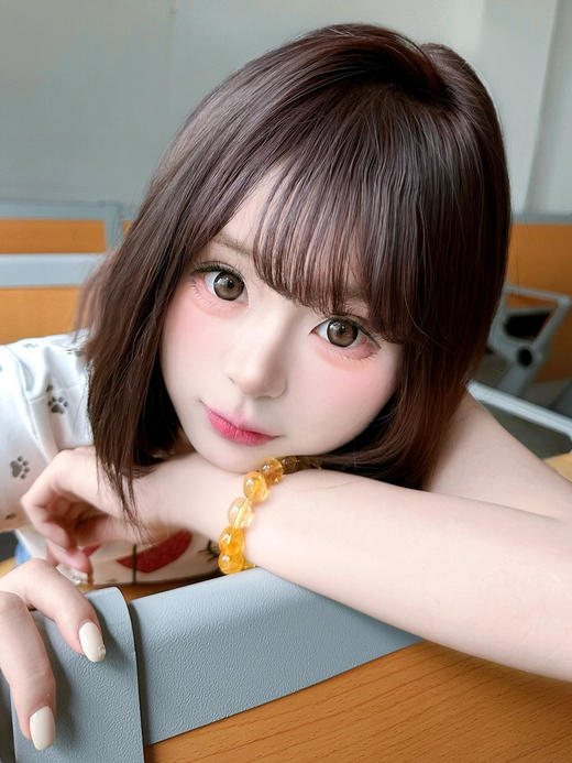 DORAGINA加州棕(佩戴直径:14.5mm) 商品图5