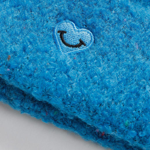 时尚潮流彩点针织帽-纪念日百货门店同款165201062 商品图2