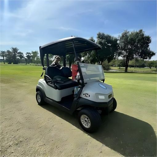 曼谷·京凯维高尔夫俱乐部  Krung Kavee Golf Club | 曼谷高尔夫球场 | 泰国高尔夫球场俱乐部 商品图8