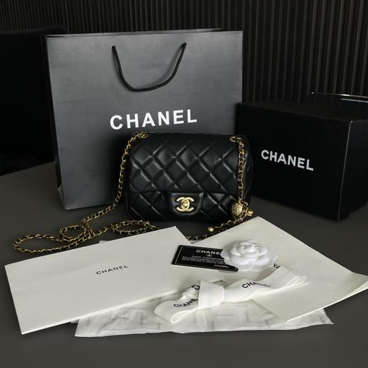 香家小金球mini 方胖子 商品图7