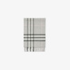 BURBERRY 巴宝莉 女士格纹羊绒围巾 格子 8112637 C3382 商品缩略图2