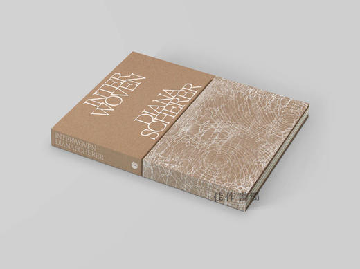 Diana Scherer: Interwoven - Exercises in Root System Domestication / 黛安娜·谢勒：交织——根系驯化练习 商品图1