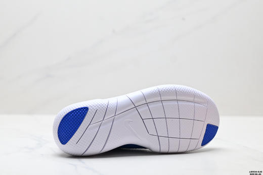 耐克Nike Free 2025轻便透气休闲运动跑步鞋HF1078-400男女鞋 商品图8