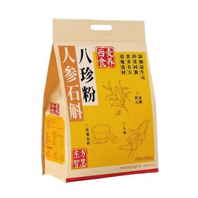 西麦 人参石斛八珍粉 350g/包