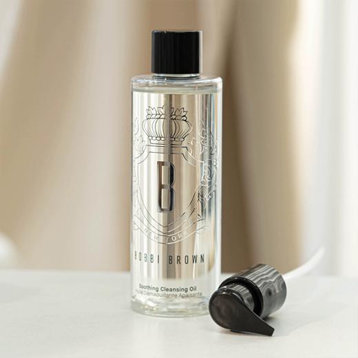 【跨境直邮】BOBBIBROWN芭比波朗清透舒盈卸妆油200ml 商品图4
