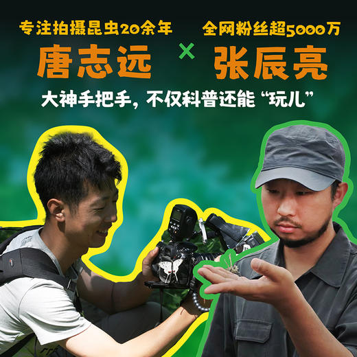 博物大发现.找找看(全三册) 商品图1