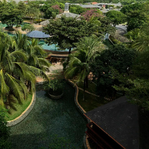 2晚/3晚【三亚海棠湾熹棠费尔蒙酒店】畅玩儿童乐园、多元儿童娱乐体验、丰富的演绎活动、定制旅拍服务、乐享免税店折扣~ 商品图2