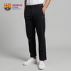 【官方正版】巴塞罗那俱乐部｜巴萨黑色休闲裤户外运动长裤 商品缩略图2