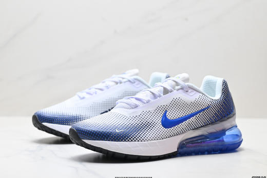 耐克Nike Air Max Phoneix缓震透气休闲运动跑步鞋FZ5307-101男女鞋 商品图3