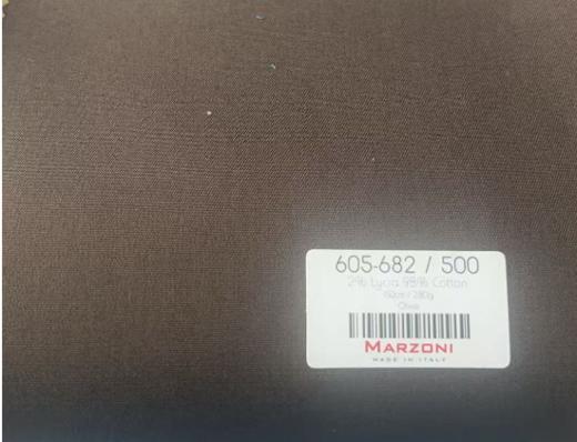 Marzoni 605-682/500 商品图0