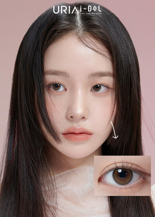 IDOL美洛棕(佩戴直径:14.0mm) 商品图3