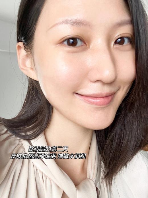 【10.18好物神价】chanel香奈儿小黑盒两件套（奢华精粹乳霜5ml+奢华精粹焕活精华液5ml） 商品图6