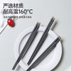 合金健康筷(福禄寿喜财) 商品缩略图2