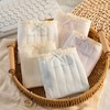 双十一特惠39.9抢5条 温柔治愈系【超值5条装】10A抑菌棉裆少女纯棉学生字母木耳边简约条纹蝴蝶结女士三角内裤 商品缩略图2