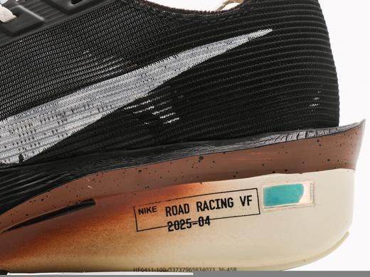 耐克Nike ZoomX Vaporfly NEXT% 4轻量化透气休闲运动跑步鞋HF6411-100男女鞋 商品图6