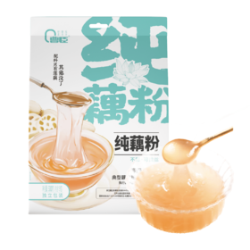 曹臣 纯藕粉 300g/包