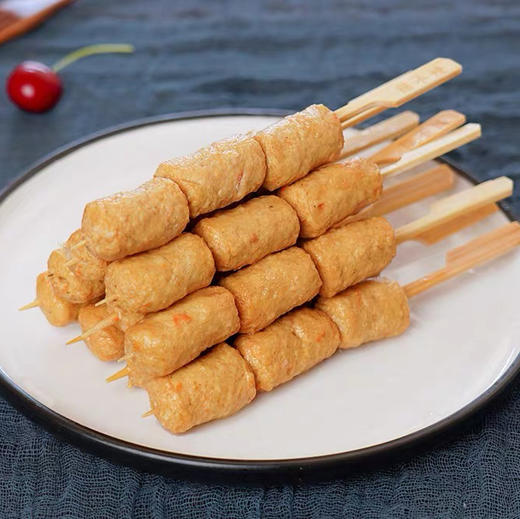 关东煮甜不辣 商品图0