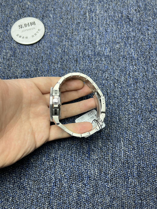 天梭 海星系列 男士腕表
机芯：搭载2824-2改C07111 商品图4