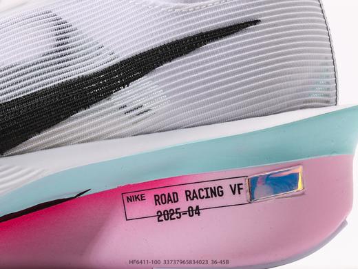 耐克Nike ZoomX Vaporfly NEXT% 4轻量化透气休闲运动跑步鞋HF6411-100男女鞋 商品图6