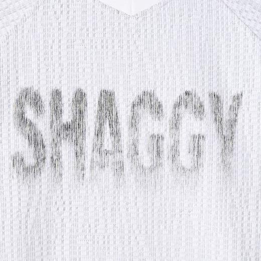 51999SDSA秋冬新款痞帅男装时尚胸前字母印花圆领卫衣下摆松紧百搭上衣 商品图3