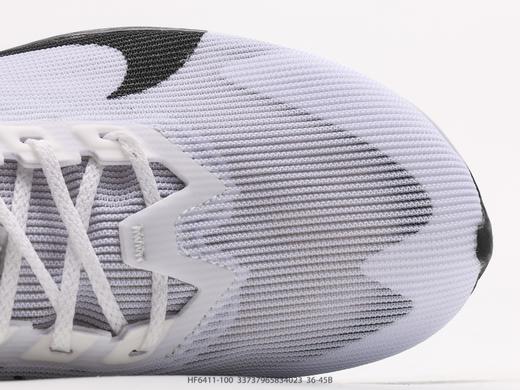 耐克Nike ZoomX Vaporfly NEXT% 4轻量化透气休闲运动跑步鞋HF6411-100男女鞋 商品图7