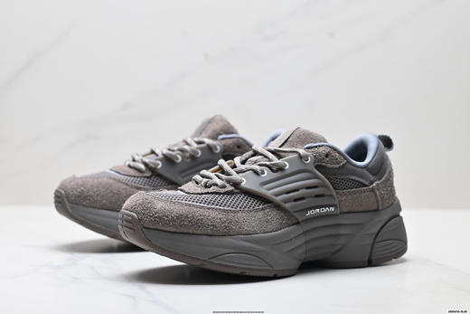 耐克Jordan Trunner O/S经典复古百搭运动休闲鞋lB3722-005男女鞋 商品图3