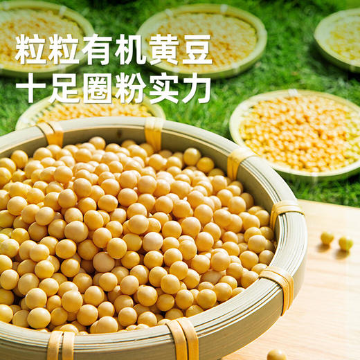 海天有机老抽500ml*2瓶 商品图1