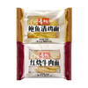 寿桃碱水面内附调料49克 商品缩略图0