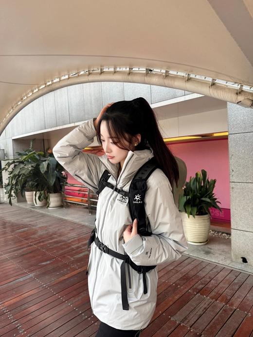 凯乐石 阿斯本硬壳羽绒服(MG) 商品图4