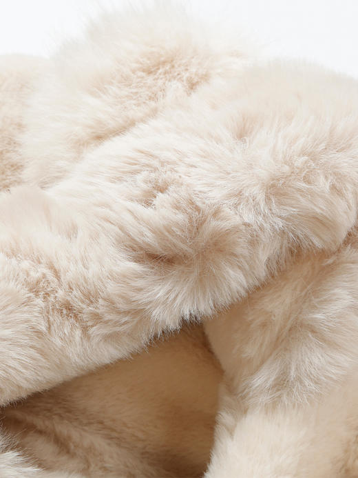 【礼物季】基础小熊两件套-套帽-纪念日百货门店同款166694866 商品图2