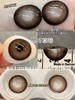 【本店实拍】日抛大直径美瞳-黑巧蓝莓-黑巧草莓-聚焦单品-泪水母14.5mm【度数0-800度 无525/575】 商品缩略图8