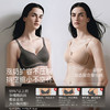 【内衣内裤专场】嫚熙第三代超皮哺乳内衣孕妇产妇专用文胸胸罩防下垂秋 商品缩略图1