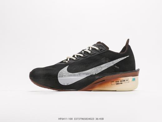 耐克Nike ZoomX Vaporfly NEXT% 4轻量化透气休闲运动跑步鞋HF6411-100男女鞋 商品图0