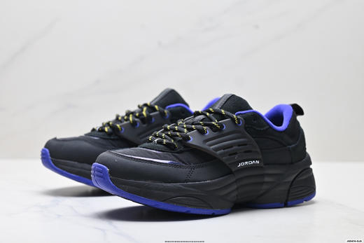 耐克Jordan Trunner O/S经典复古百搭运动休闲鞋lB3722-005男女鞋 商品图3