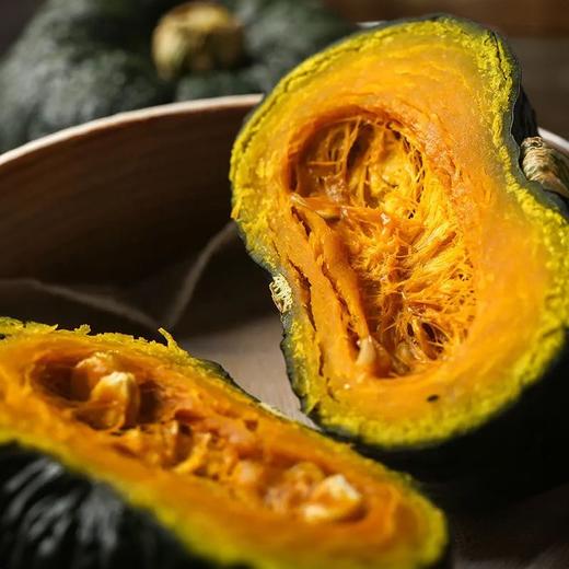 寿光 绿贝贝南瓜 商品图3