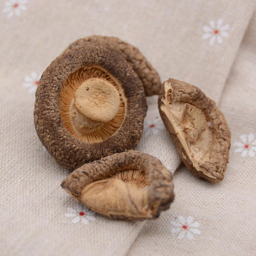 四川特产蜀道山珍香菇250g罐装 商品图3