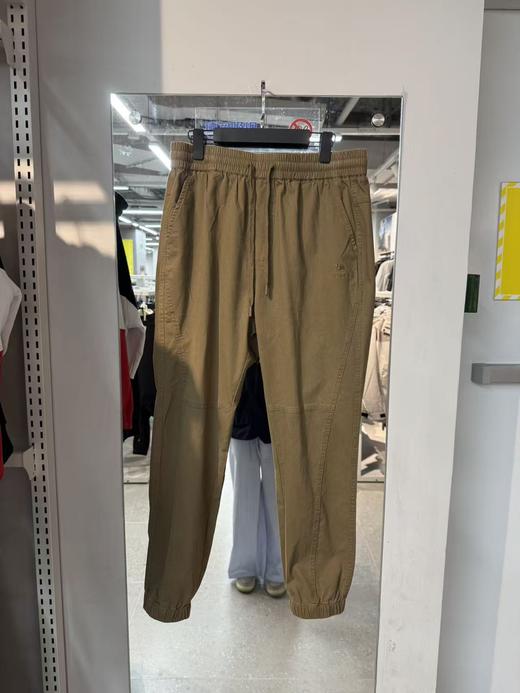 骆驼 男款梭织长裤199.9元（线上线下同步在售，不一定有货，介意勿拍）545928-NT 商品图0