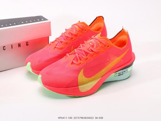 耐克Nike ZoomX Vaporfly NEXT% 4轻量化透气休闲运动跑步鞋HF6411-100男女鞋 商品图8