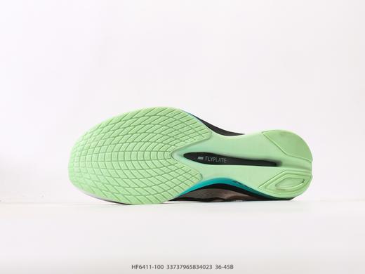 耐克Nike ZoomX Vaporfly NEXT% 4轻量化透气休闲运动跑步鞋HF6411-100男女鞋 商品图3